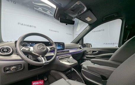 Mercedes-Benz V-Класс, 2026 год, 14 600 000 рублей, 7 фотография