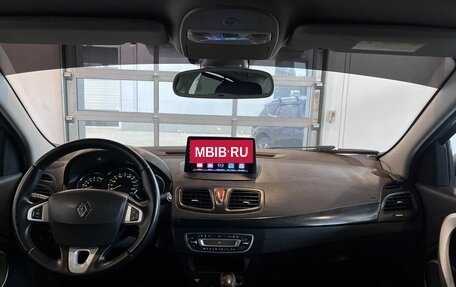 Renault Fluence I, 2010 год, 595 000 рублей, 9 фотография