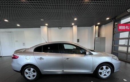 Renault Fluence I, 2010 год, 595 000 рублей, 2 фотография