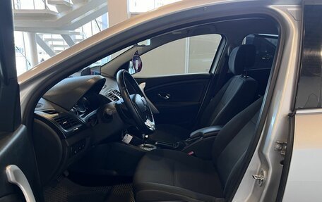 Renault Fluence I, 2010 год, 595 000 рублей, 16 фотография