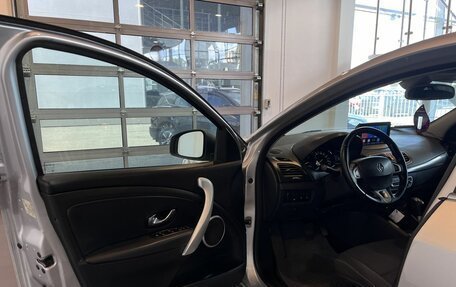 Renault Fluence I, 2010 год, 595 000 рублей, 20 фотография