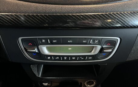 Renault Fluence I, 2010 год, 595 000 рублей, 15 фотография