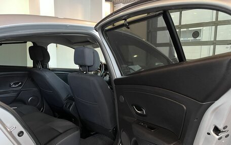 Renault Fluence I, 2010 год, 595 000 рублей, 17 фотография