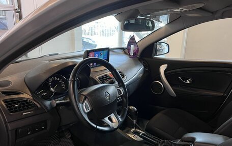 Renault Fluence I, 2010 год, 595 000 рублей, 22 фотография