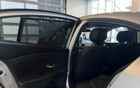 Renault Fluence I, 2010 год, 595 000 рублей, 24 фотография