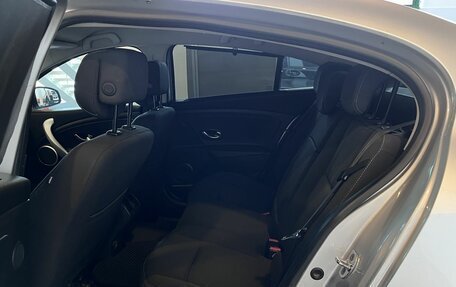 Renault Fluence I, 2010 год, 595 000 рублей, 23 фотография