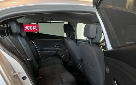 Renault Fluence I, 2010 год, 595 000 рублей, 25 фотография