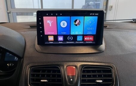 Renault Fluence I, 2010 год, 595 000 рублей, 14 фотография