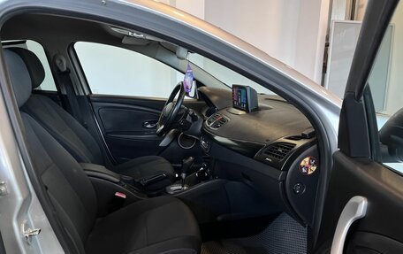 Renault Fluence I, 2010 год, 595 000 рублей, 28 фотография