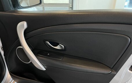 Renault Fluence I, 2010 год, 595 000 рублей, 27 фотография
