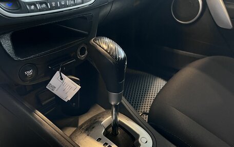 Renault Fluence I, 2010 год, 595 000 рублей, 30 фотография