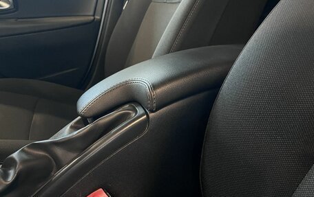 Renault Fluence I, 2010 год, 595 000 рублей, 32 фотография