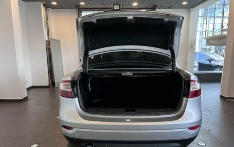 Renault Fluence I, 2010 год, 595 000 рублей, 35 фотография