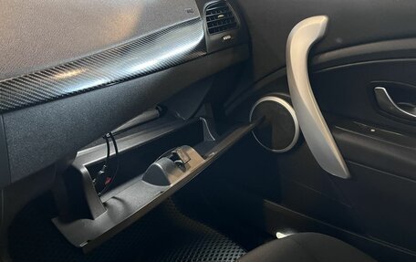 Renault Fluence I, 2010 год, 595 000 рублей, 29 фотография