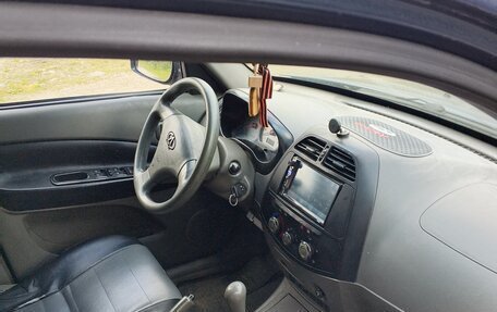 Chery Tiggo (T11), 2007 год, 220 000 рублей, 3 фотография