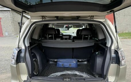 Mitsubishi Outlander III рестайлинг 3, 2007 год, 1 500 000 рублей, 18 фотография