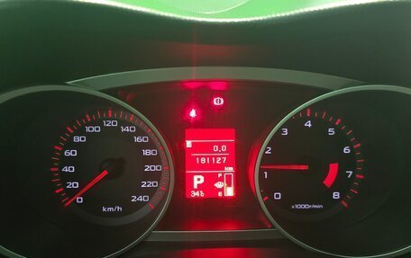 Mitsubishi Outlander III рестайлинг 3, 2007 год, 1 500 000 рублей, 21 фотография