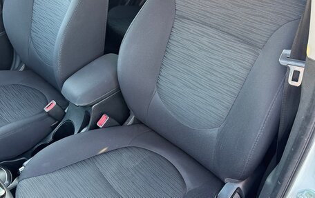 Hyundai Solaris II рестайлинг, 2015 год, 1 120 000 рублей, 14 фотография
