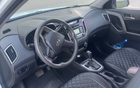 Hyundai Creta I рестайлинг, 2016 год, 1 600 000 рублей, 6 фотография