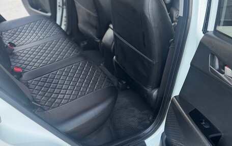 Hyundai Creta I рестайлинг, 2016 год, 1 600 000 рублей, 10 фотография