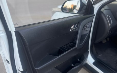 Hyundai Creta I рестайлинг, 2016 год, 1 600 000 рублей, 17 фотография