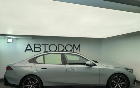 BMW 5 серия, 2025 год, 9 150 000 рублей, 6 фотография