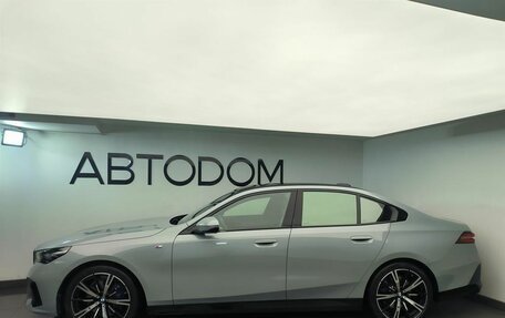 BMW 5 серия, 2025 год, 9 150 000 рублей, 5 фотография