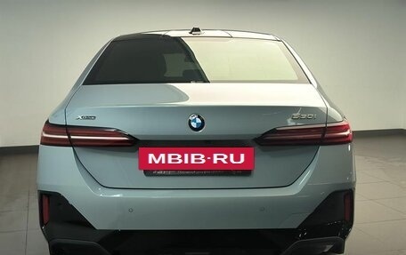 BMW 5 серия, 2025 год, 9 150 000 рублей, 4 фотография