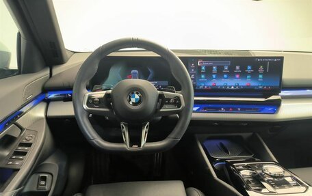 BMW 5 серия, 2025 год, 9 150 000 рублей, 13 фотография