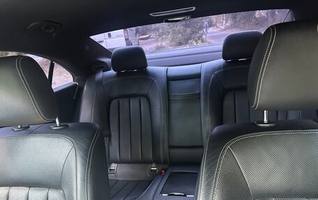 Mercedes-Benz CLS, 2011 год, 1 950 000 рублей, 9 фотография