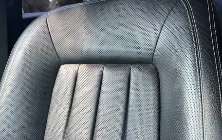 Mercedes-Benz CLS, 2011 год, 1 950 000 рублей, 10 фотография
