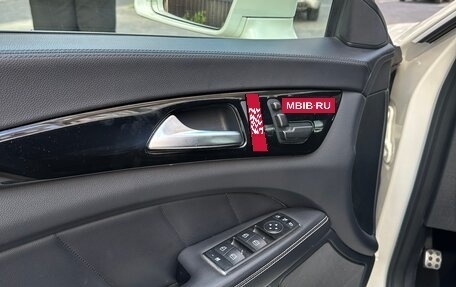 Mercedes-Benz CLS, 2011 год, 1 950 000 рублей, 8 фотография