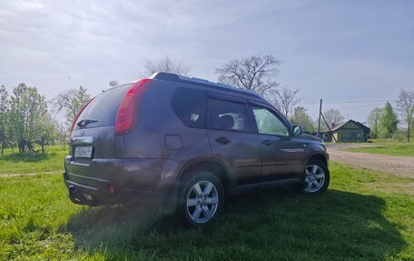 Nissan X-Trail, 2007 год, 830 000 рублей, 6 фотография