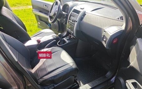 Nissan X-Trail, 2007 год, 830 000 рублей, 7 фотография