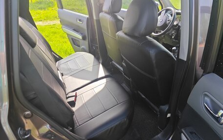 Nissan X-Trail, 2007 год, 830 000 рублей, 8 фотография