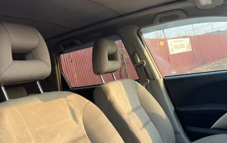 Honda Airwave I рестайлинг, 2005 год, 300 000 рублей, 3 фотография