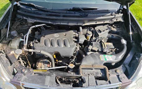 Nissan X-Trail, 2007 год, 830 000 рублей, 12 фотография