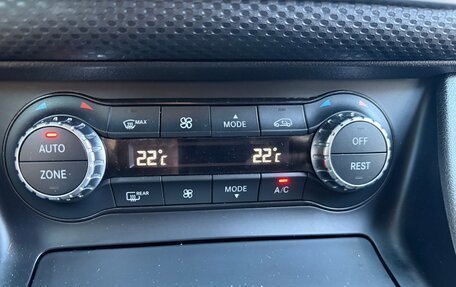 Mercedes-Benz A-Класс, 2014 год, 1 490 000 рублей, 9 фотография