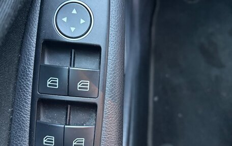 Mercedes-Benz A-Класс, 2014 год, 1 490 000 рублей, 11 фотография