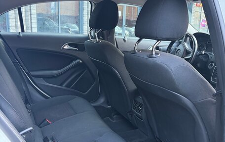 Mercedes-Benz A-Класс, 2014 год, 1 490 000 рублей, 14 фотография