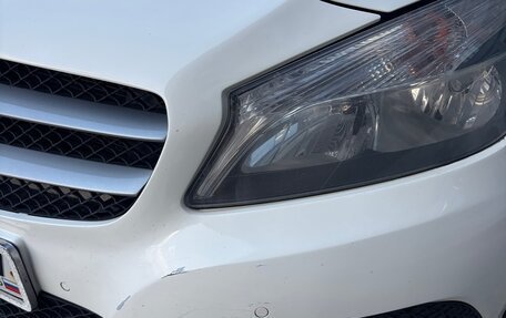Mercedes-Benz A-Класс, 2014 год, 1 490 000 рублей, 7 фотография