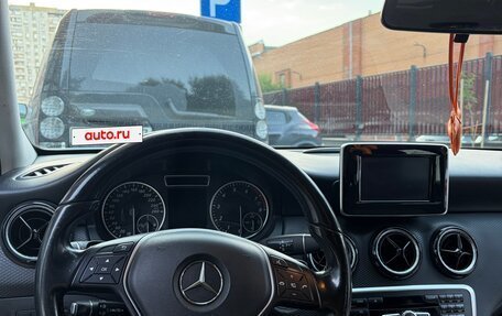 Mercedes-Benz A-Класс, 2014 год, 1 490 000 рублей, 8 фотография