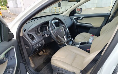 Volvo XC60 II, 2014 год, 2 100 000 рублей, 7 фотография