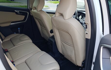 Volvo XC60 II, 2014 год, 2 100 000 рублей, 10 фотография