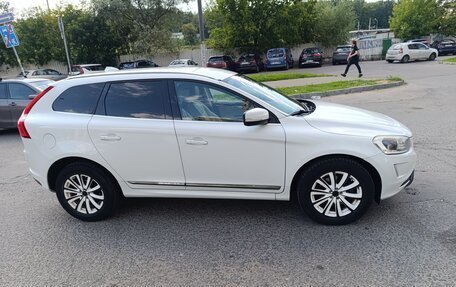 Volvo XC60 II, 2014 год, 2 100 000 рублей, 4 фотография