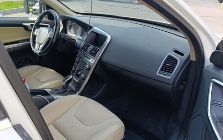Volvo XC60 II, 2014 год, 2 100 000 рублей, 9 фотография