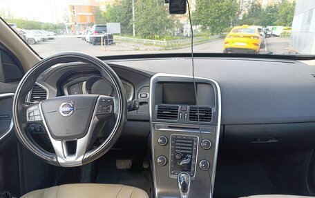 Volvo XC60 II, 2014 год, 2 100 000 рублей, 11 фотография