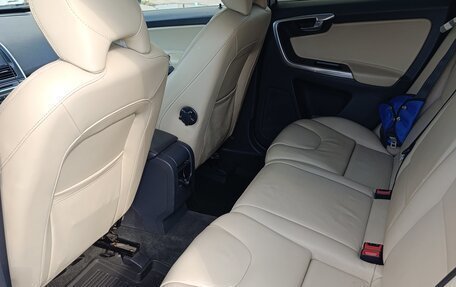 Volvo XC60 II, 2014 год, 2 100 000 рублей, 8 фотография