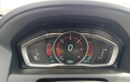 Volvo XC60 II, 2014 год, 2 100 000 рублей, 16 фотография