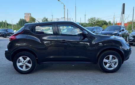 Nissan Juke II, 2013 год, 975 000 рублей, 6 фотография